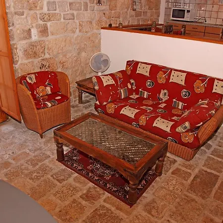 Apartment Mima Hvar Hvar Town