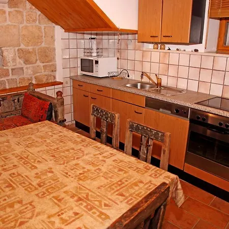 Mima Hvar Apartment Hvar Town