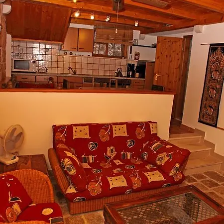 Mima Hvar Apartment Hvar Town