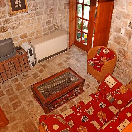 Mima Hvar Apartment Hvar Town