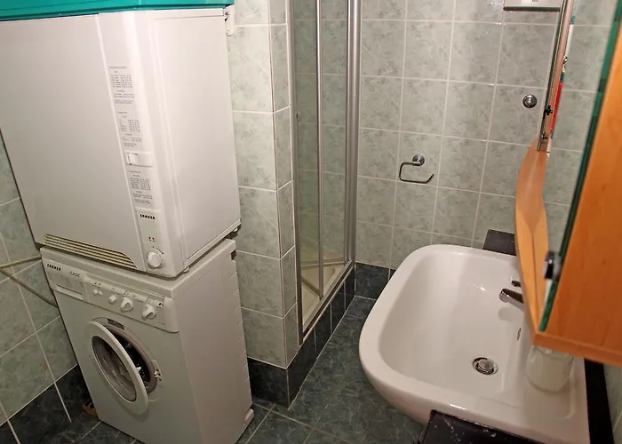 Apartamento Mima Hvar