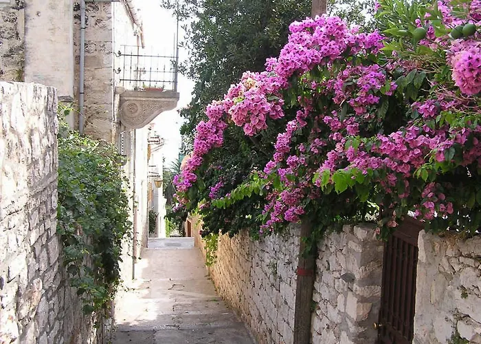 Mima Hvar Apartamento *