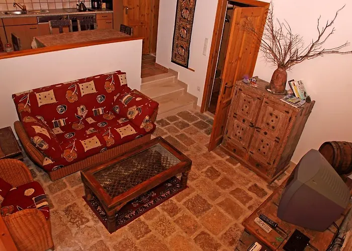 Mima Hvar Apartamento Hvar Town