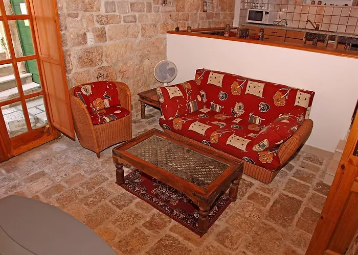 Apartamento Mima Hvar Hvar Town