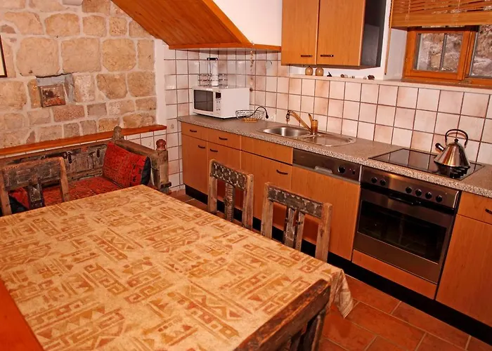 Mima Hvar Apartamento Hvar Town