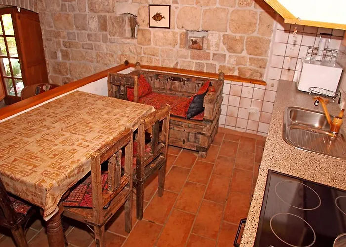 Mima Hvar * Hvar Town