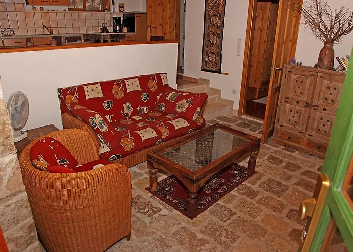 Mima Hvar Apartamento