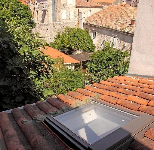 Mima Hvar * Hvar Town