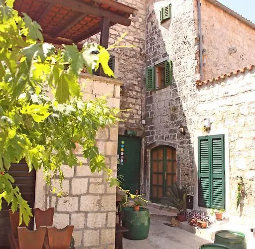Apartamento Mima Hvar *