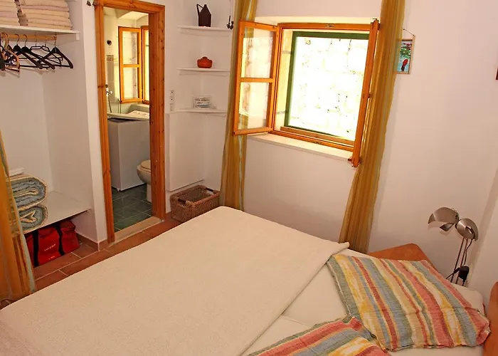 Apartamento Mima Hvar