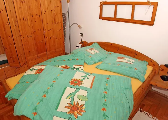 Apartamento Mima Hvar