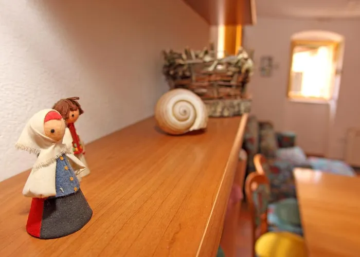 Apartamento Mima Hvar *