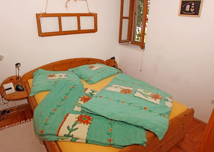 Apartamento Mima Hvar Hvar Town