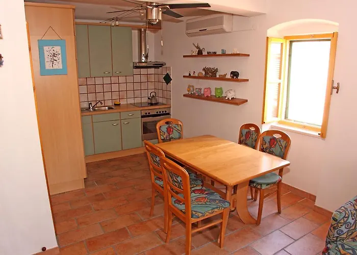 Mima Hvar Apartamento