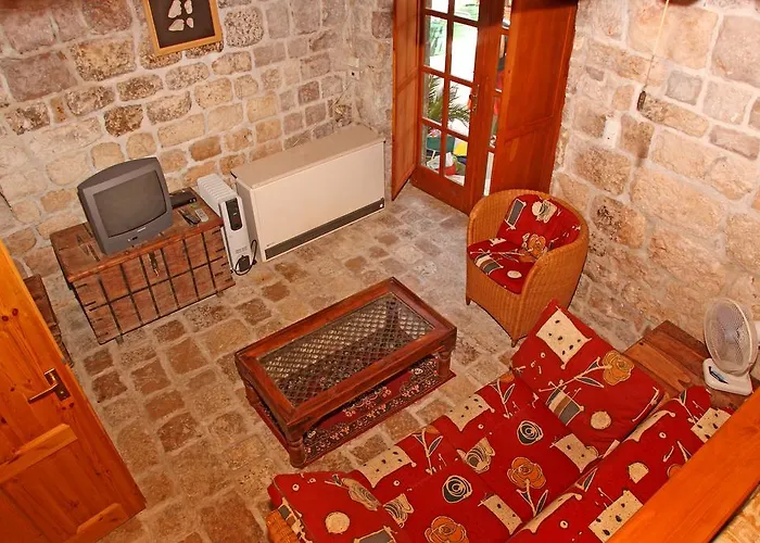 Mima Hvar Apartamento Hvar Town