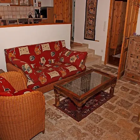 Mima Hvar Appartement